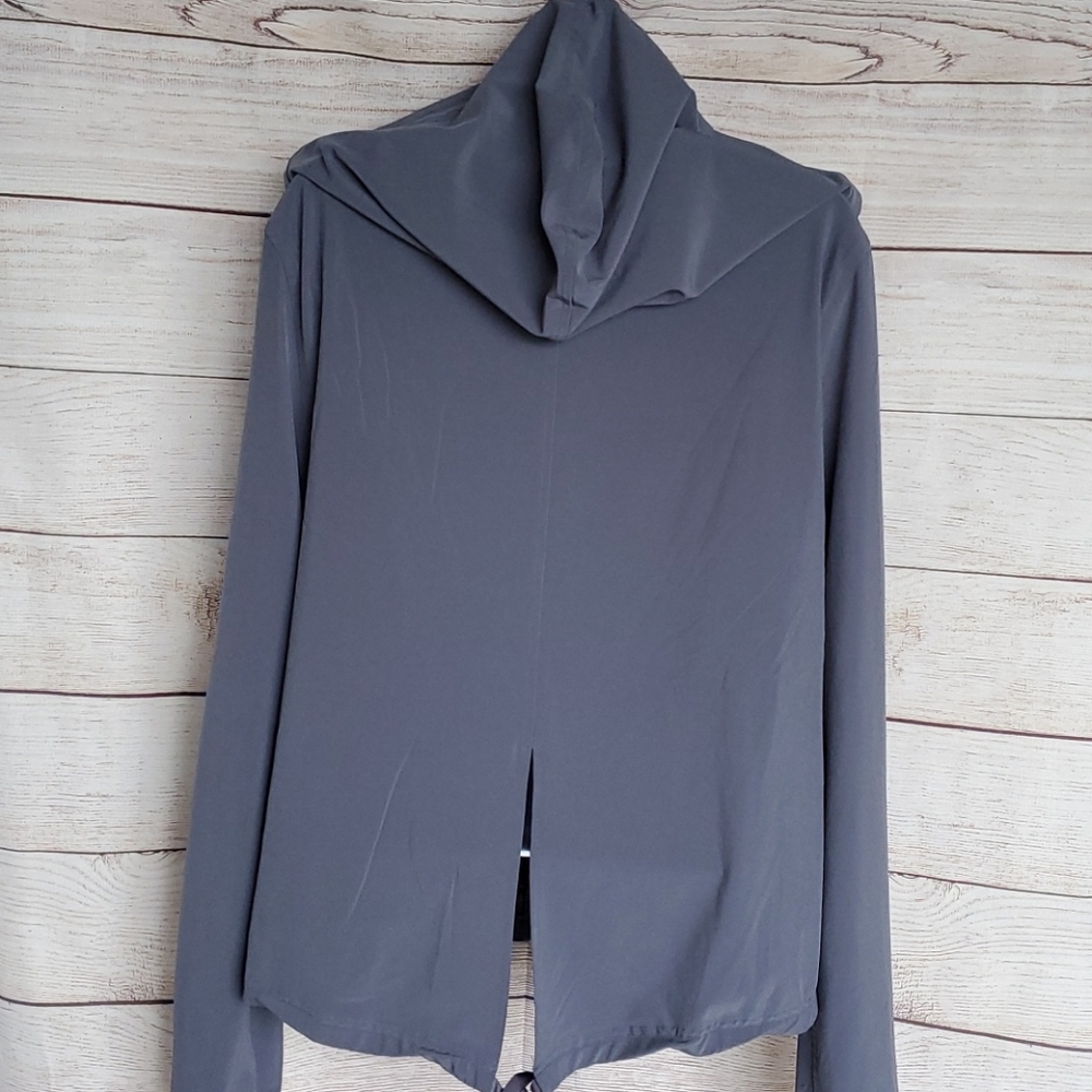 Victoria's Secret Jacket Size Medium - Picture 9 of 16